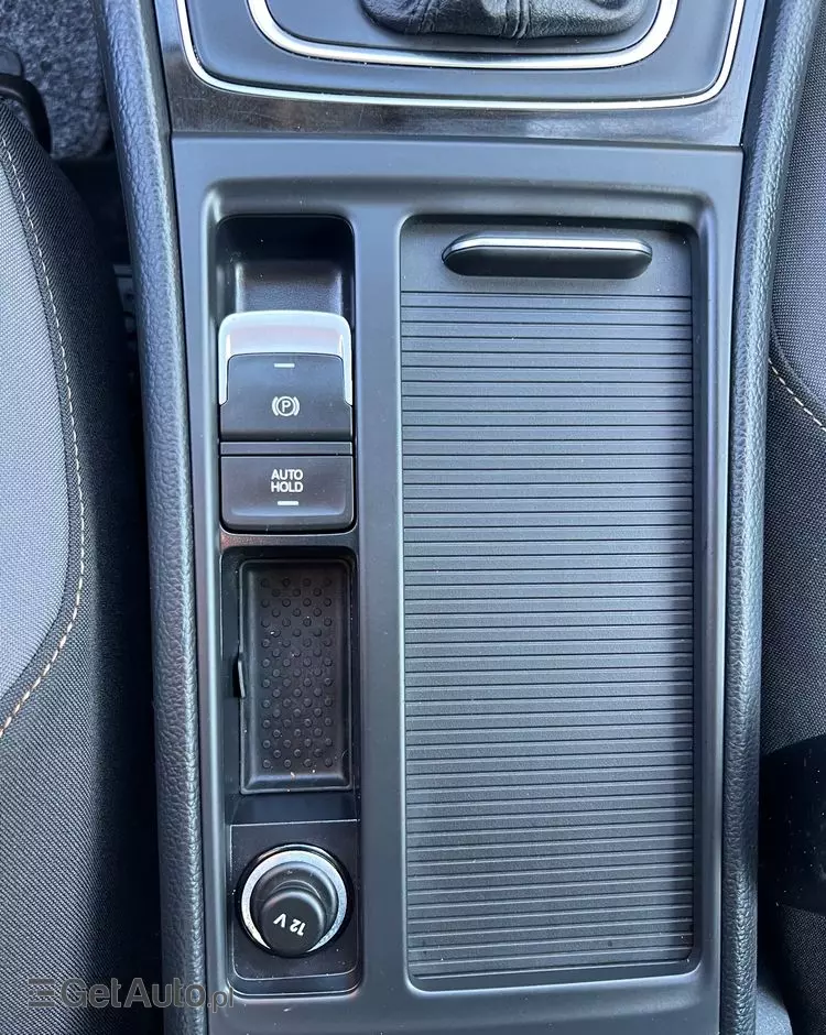 VOLKSWAGEN Golf VII 1.4 TSI BMT Highline DSG