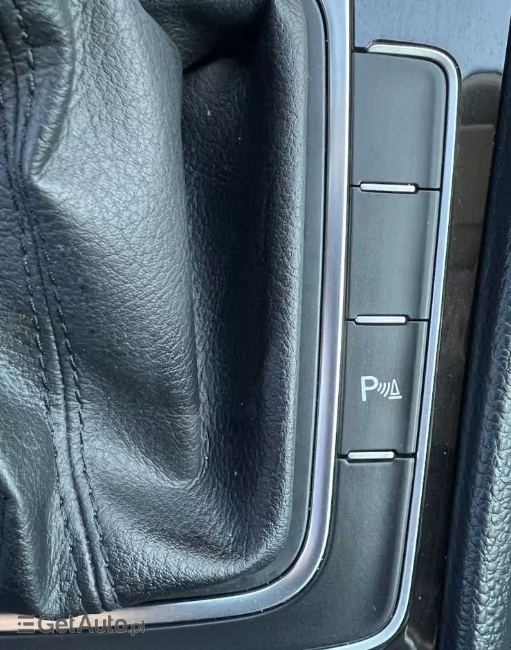 VOLKSWAGEN Golf VII 1.4 TSI BMT Highline DSG