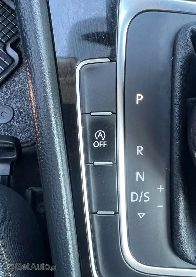 VOLKSWAGEN Golf VII 1.4 TSI BMT Highline DSG