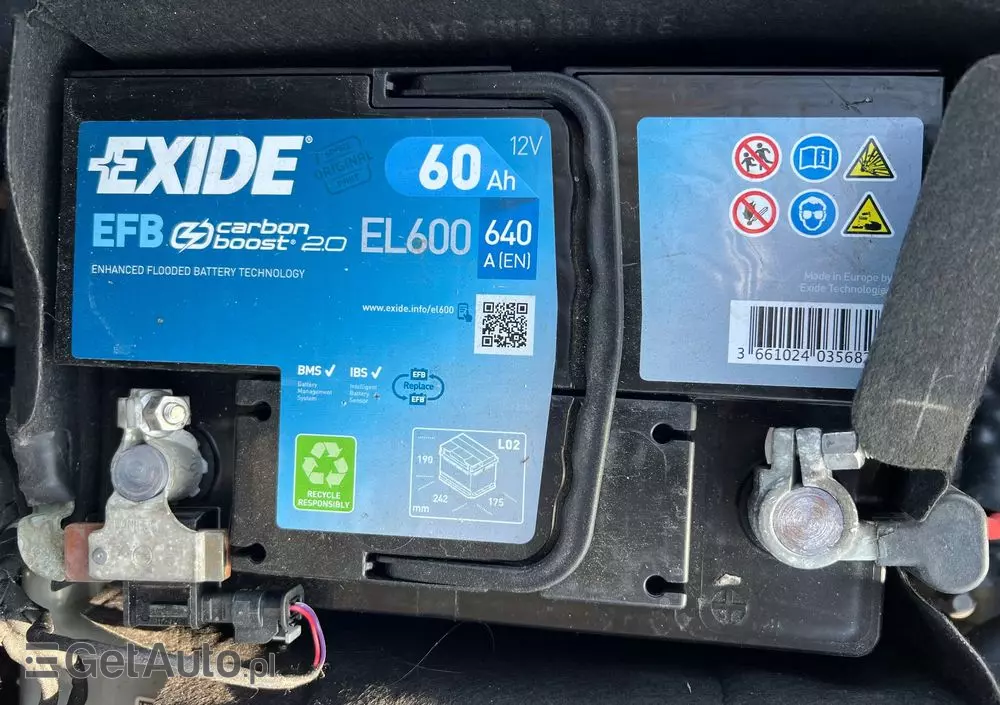 VOLKSWAGEN Golf VII 1.4 TSI BMT Highline DSG