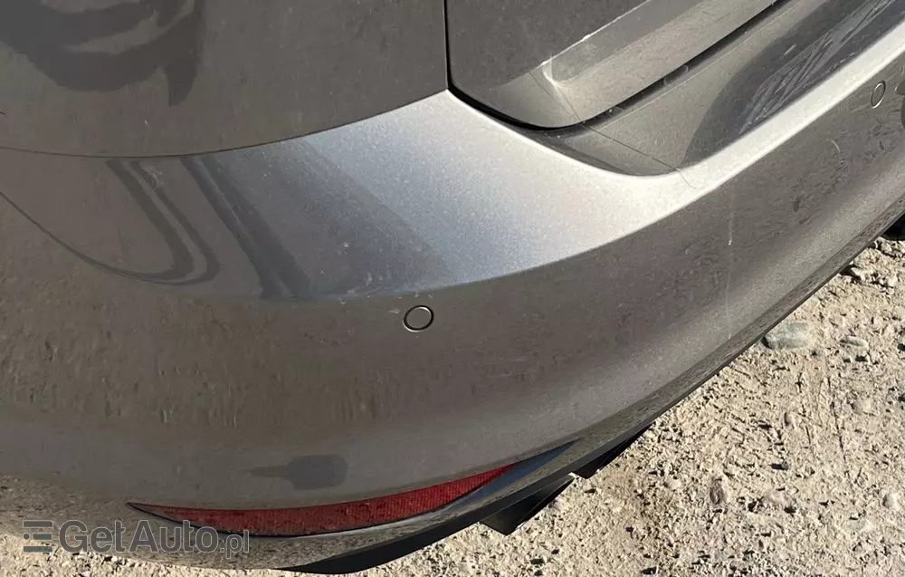 VOLKSWAGEN Golf VII 1.4 TSI BMT Highline DSG