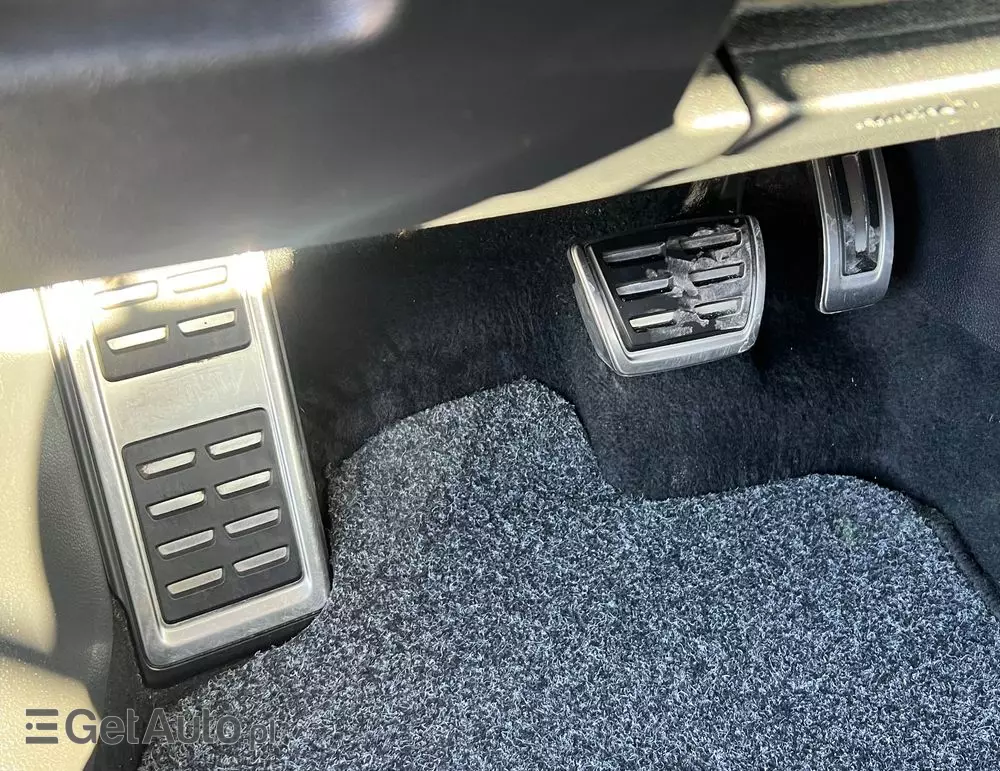 VOLKSWAGEN Golf VII 1.4 TSI BMT Highline DSG