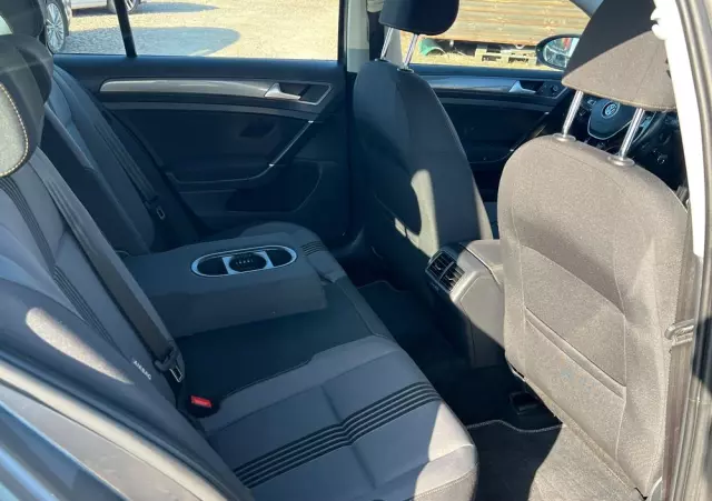 VOLKSWAGEN Golf VII 1.4 TSI BMT Highline DSG