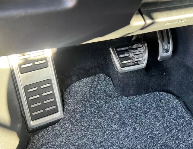 VOLKSWAGEN Golf VII 1.4 TSI BMT Highline DSG