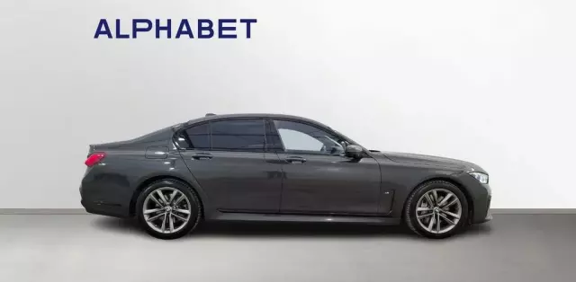 BMW Seria 7 