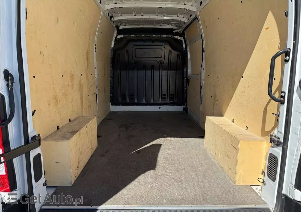 RENAULT 2023/MASTER/L3H2/135KM/Klima/tempomat/multifunkcja/Bliss/ 