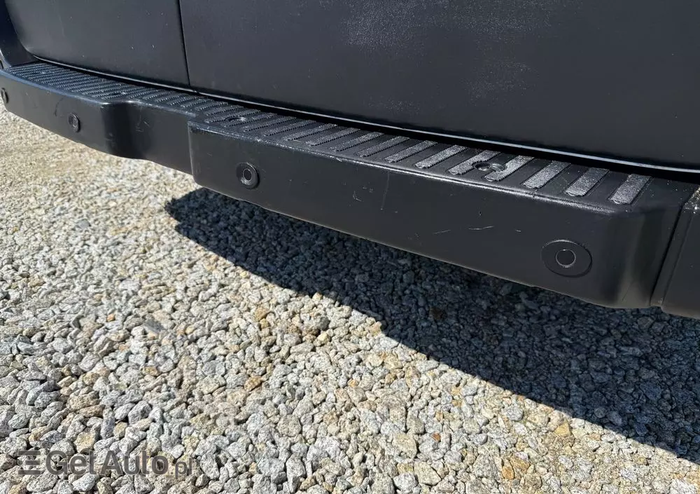 RENAULT 2023/MASTER/L3H2/135KM/Klima/tempomat/multifunkcja/Bliss/ 