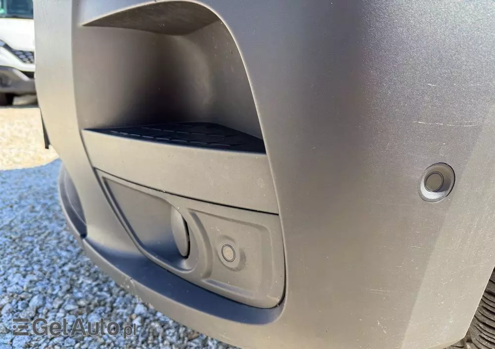 RENAULT 2023/MASTER/L3H2/135KM/Klima/tempomat/multifunkcja/Bliss/ 