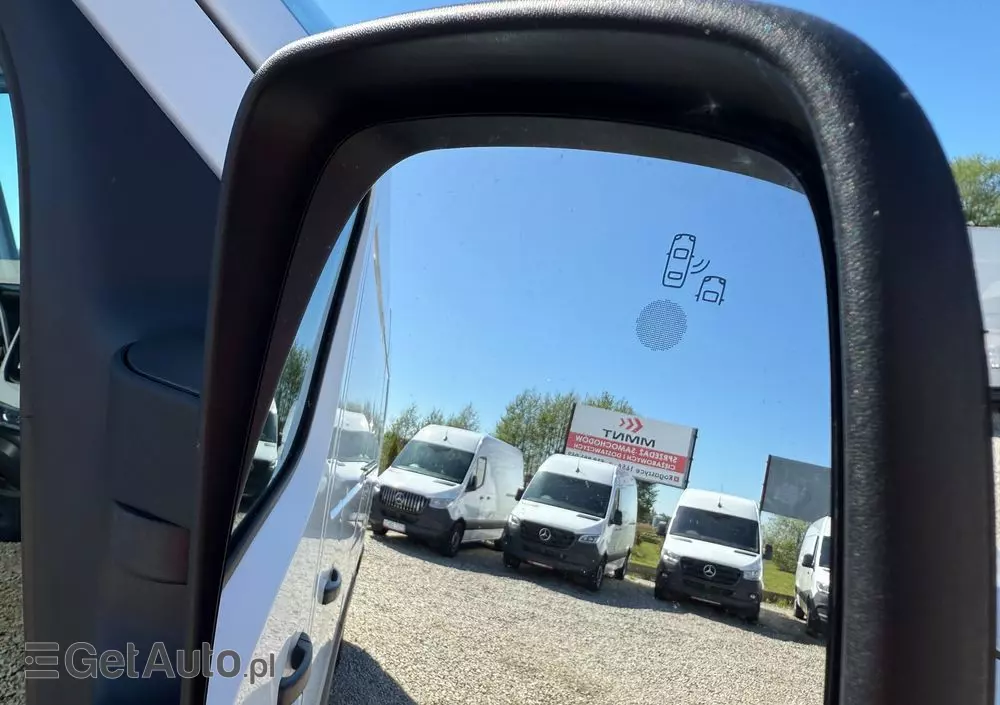 RENAULT 2023/MASTER/L3H2/135KM/Klima/tempomat/multifunkcja/Bliss/ 