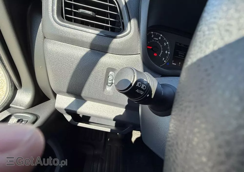 RENAULT 2023/MASTER/L3H2/135KM/Klima/tempomat/multifunkcja/Bliss/ 