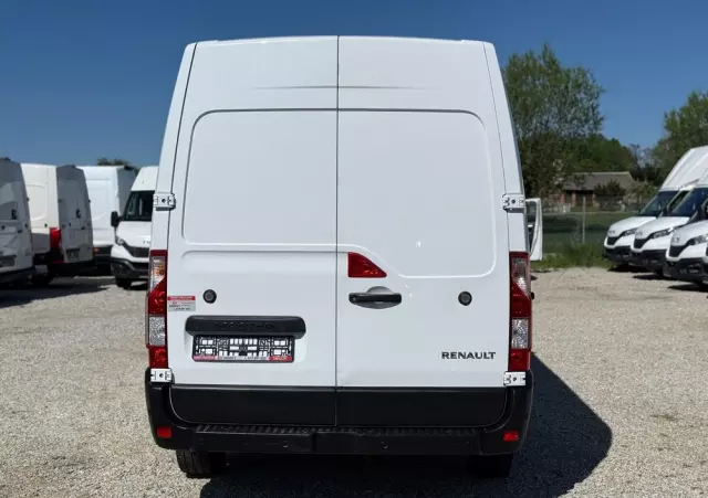 RENAULT 2023/MASTER/L3H2/135KM/Klima/tempomat/multifunkcja/Bliss/ 