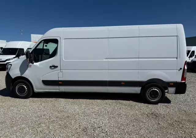 RENAULT 2023/MASTER/L3H2/135KM/Klima/tempomat/multifunkcja/Bliss/ 