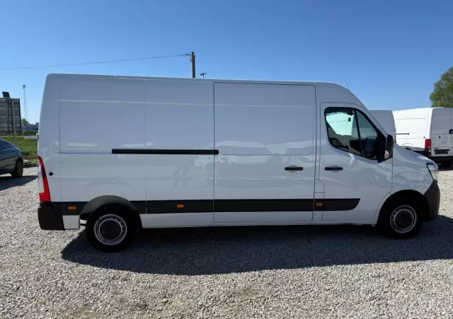 RENAULT 2023/MASTER/L3H2/135KM/Klima/tempomat/multifunkcja/Bliss/ 