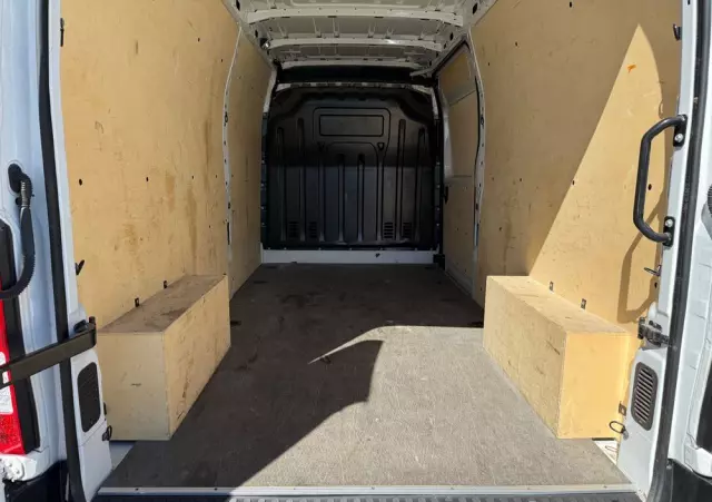 RENAULT 2023/MASTER/L3H2/135KM/Klima/tempomat/multifunkcja/Bliss/ 