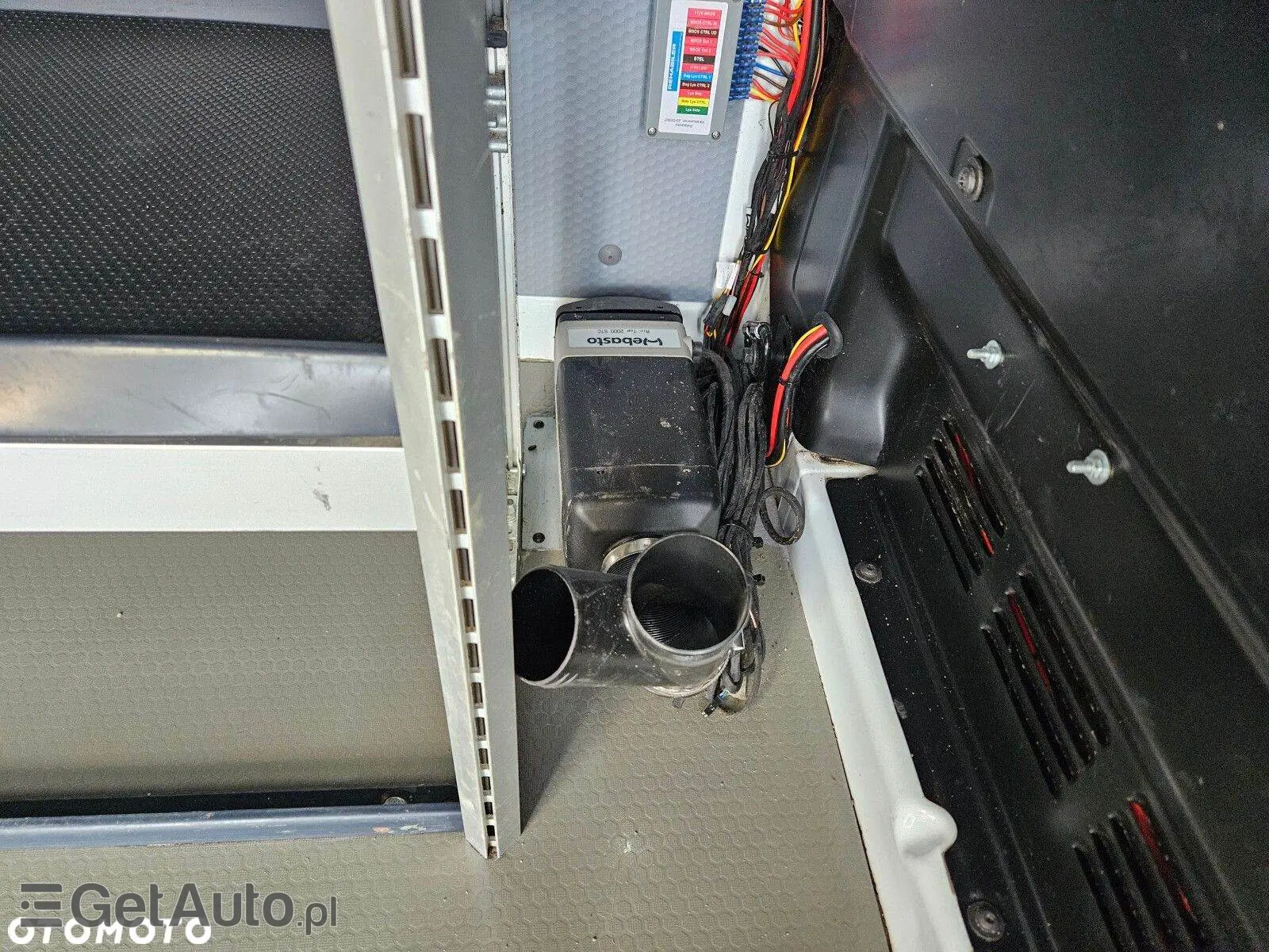 FORD Transit Custom L2 Trail