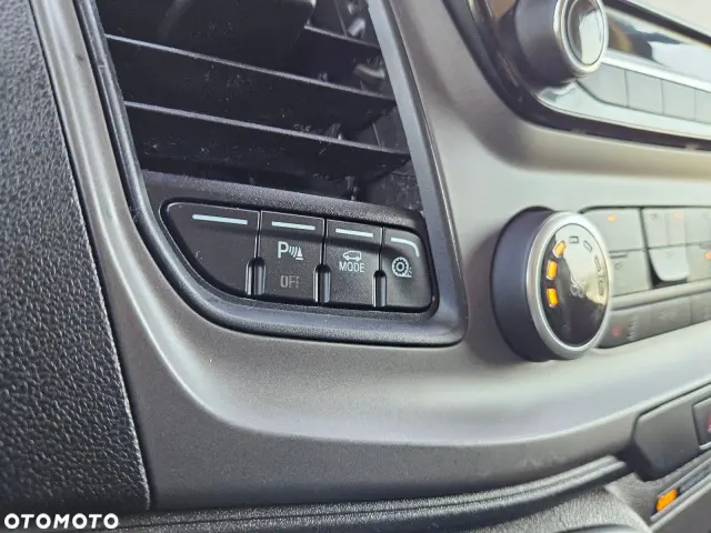 FORD Transit Custom L2 Trail