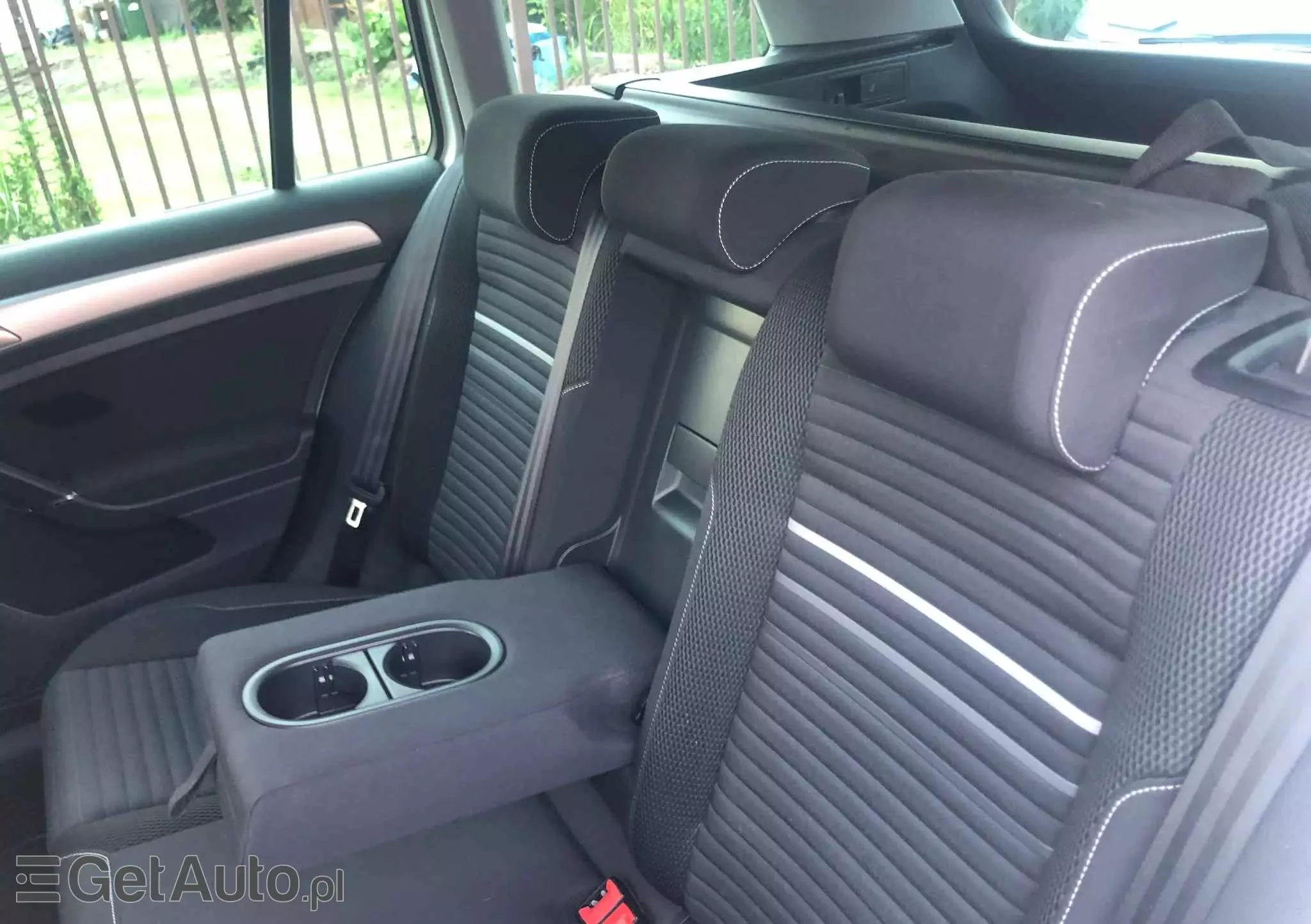 VOLKSWAGEN Golf 2.0 TDI BlueMotion Technology Cup