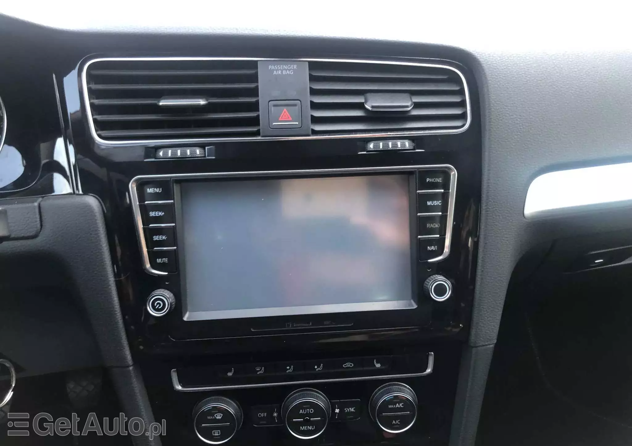 VOLKSWAGEN Golf 2.0 TDI BlueMotion Technology Cup