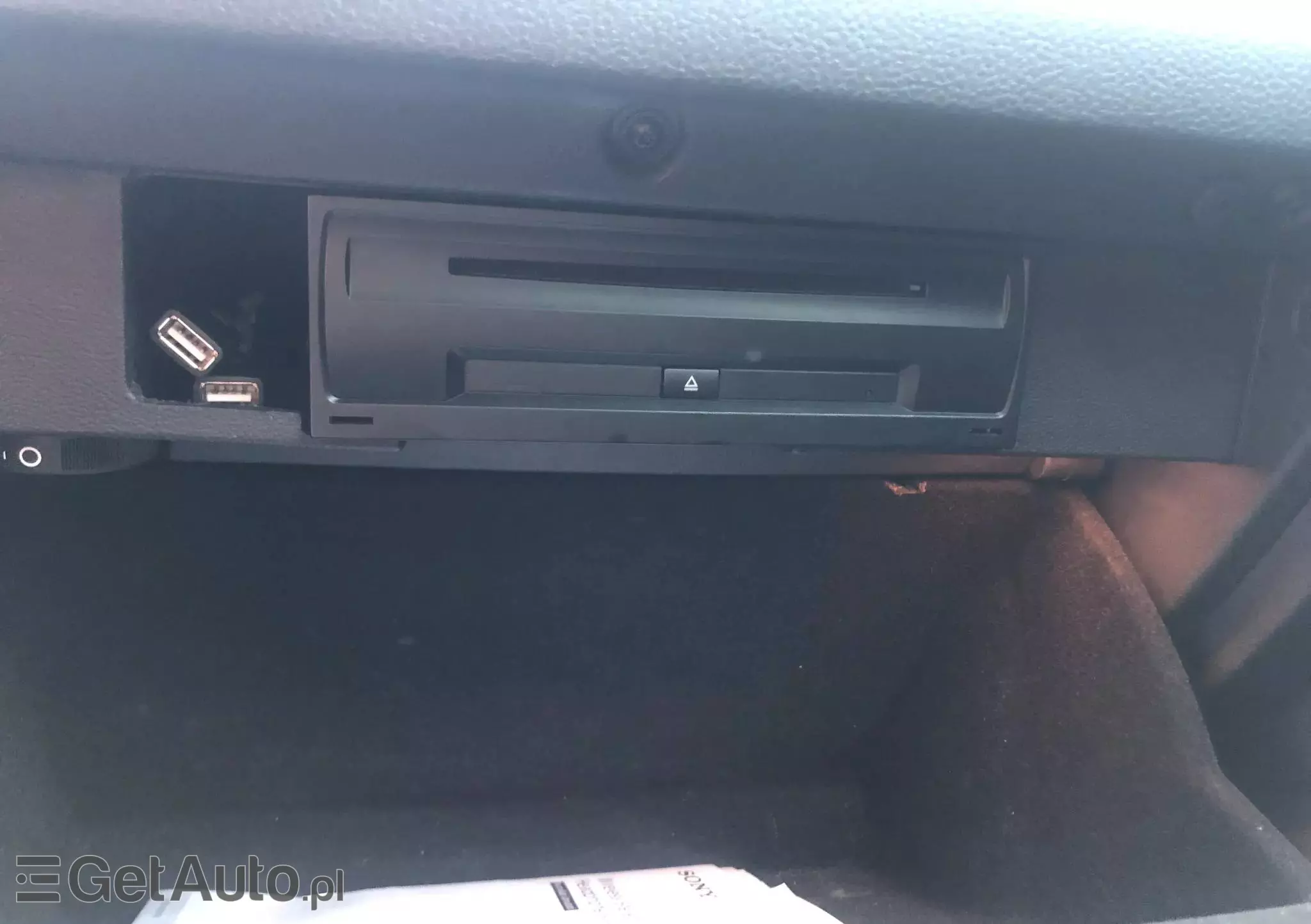 VOLKSWAGEN Golf 2.0 TDI BlueMotion Technology Cup