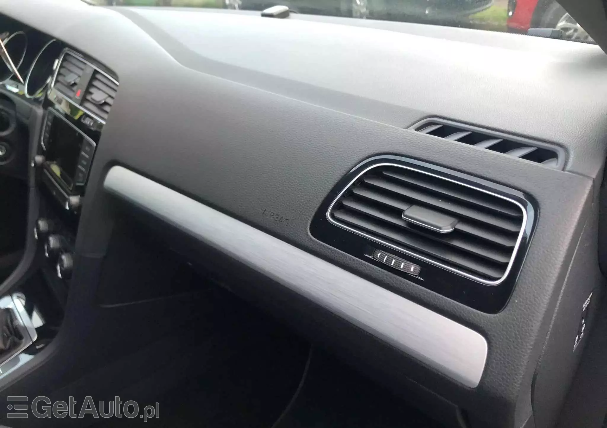 VOLKSWAGEN Golf 2.0 TDI BlueMotion Technology Cup