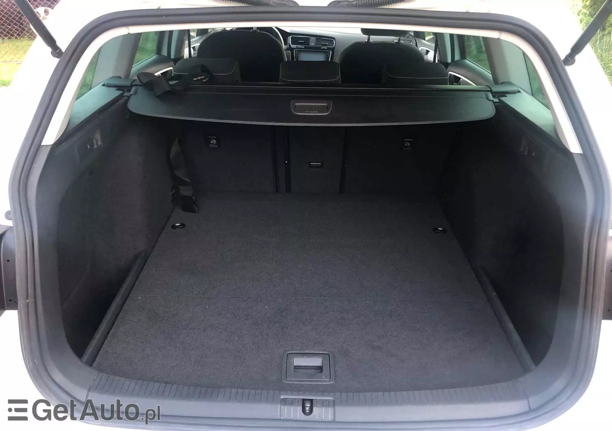 VOLKSWAGEN Golf 2.0 TDI BlueMotion Technology Cup