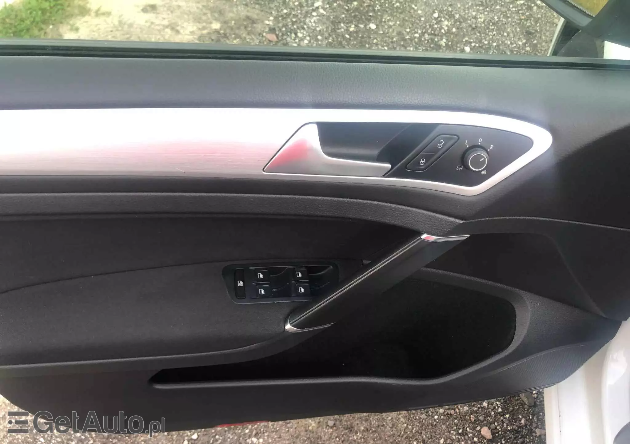 VOLKSWAGEN Golf 2.0 TDI BlueMotion Technology Cup