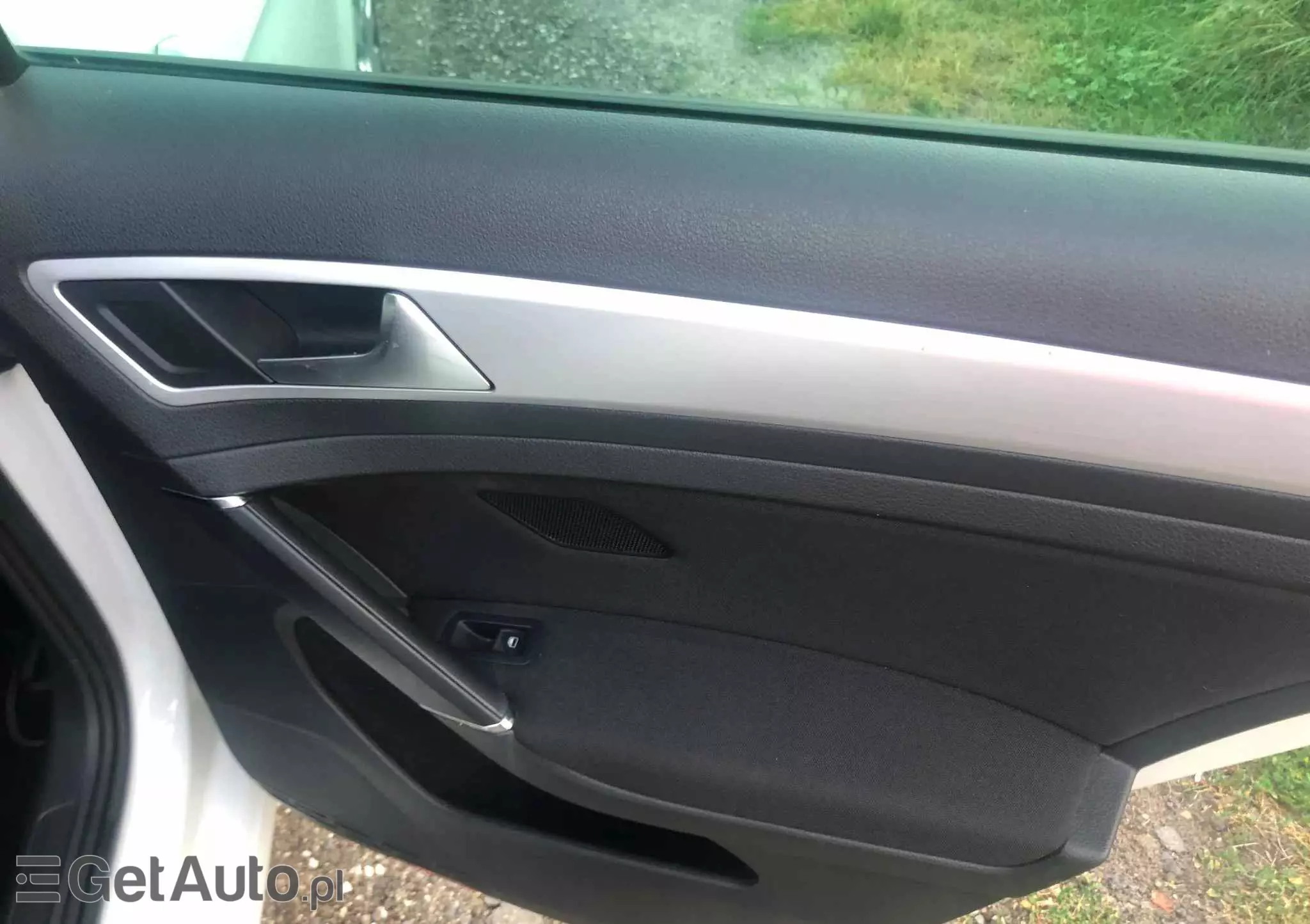 VOLKSWAGEN Golf 2.0 TDI BlueMotion Technology Cup