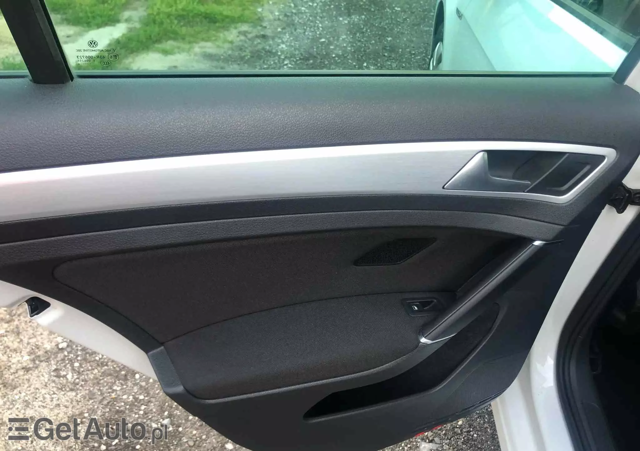 VOLKSWAGEN Golf 2.0 TDI BlueMotion Technology Cup