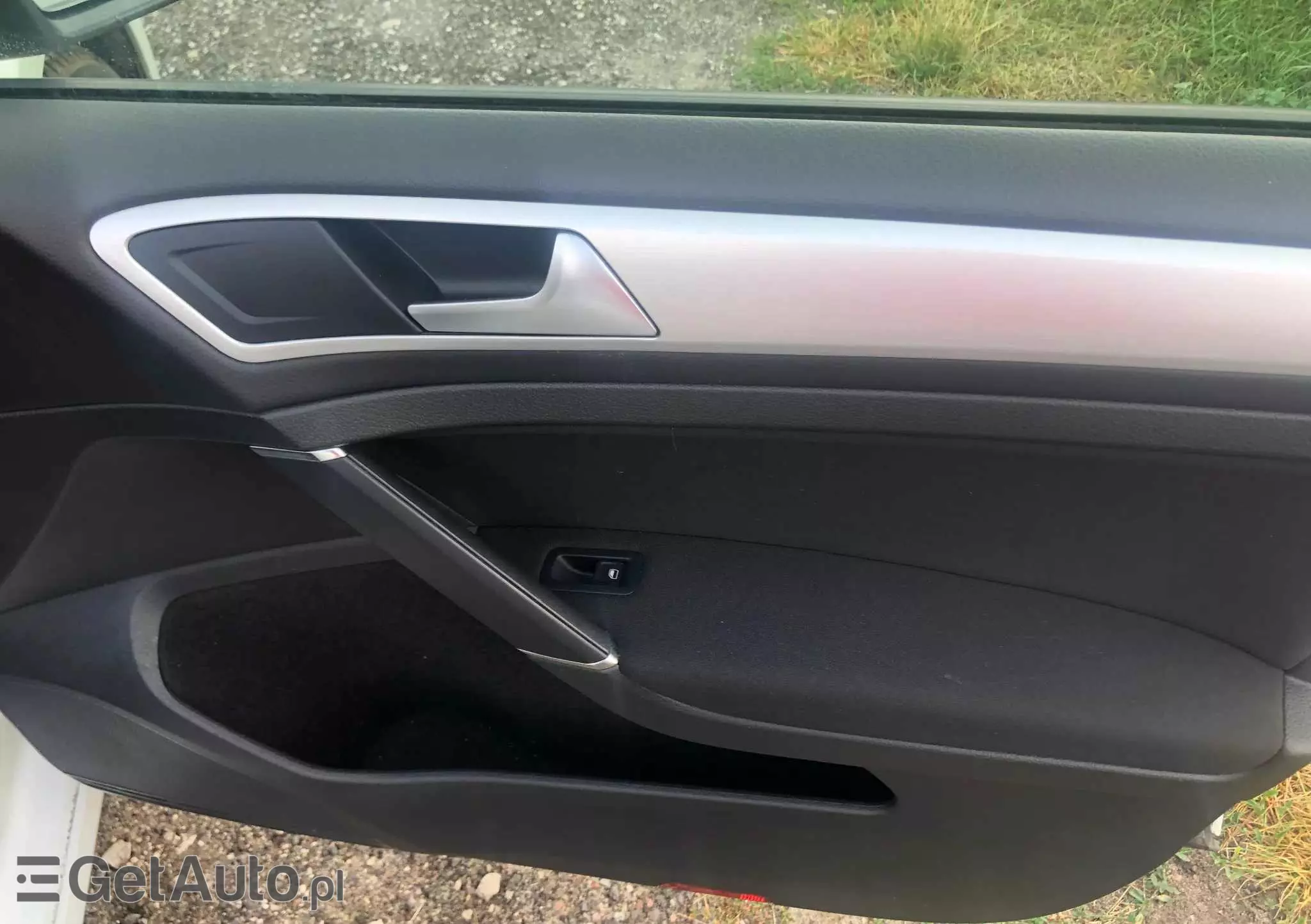 VOLKSWAGEN Golf 2.0 TDI BlueMotion Technology Cup