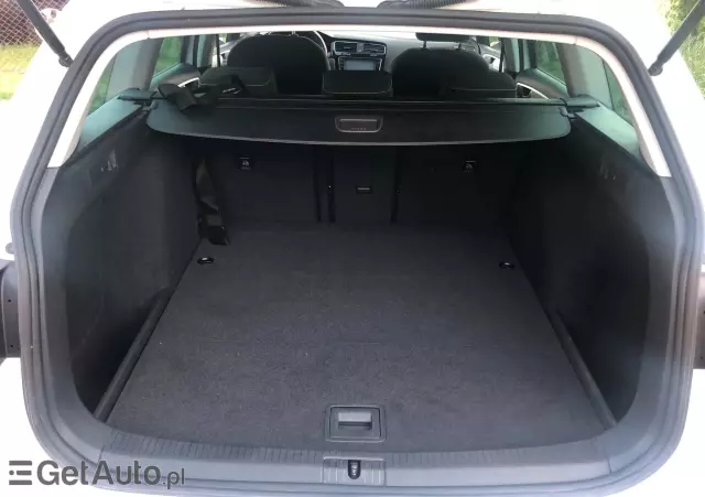 VOLKSWAGEN Golf 2.0 TDI BlueMotion Technology Cup