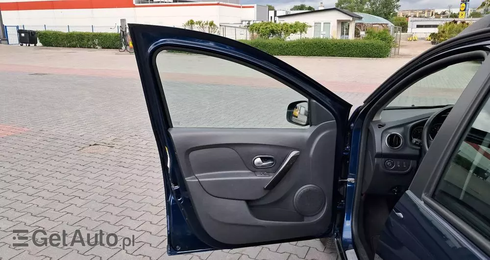 DACIA Logan MCV 0.9 TCE Prestige S&S