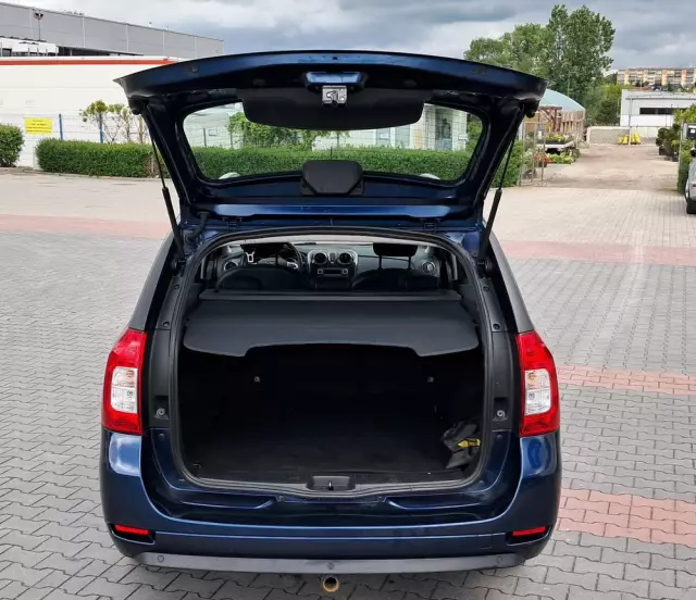 DACIA Logan MCV 0.9 TCE Prestige S&S