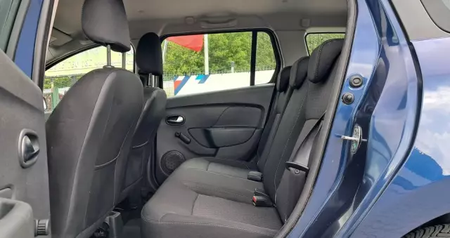 DACIA Logan MCV 0.9 TCE Prestige S&S