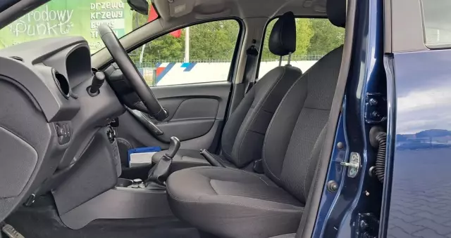 DACIA Logan MCV 0.9 TCE Prestige S&S