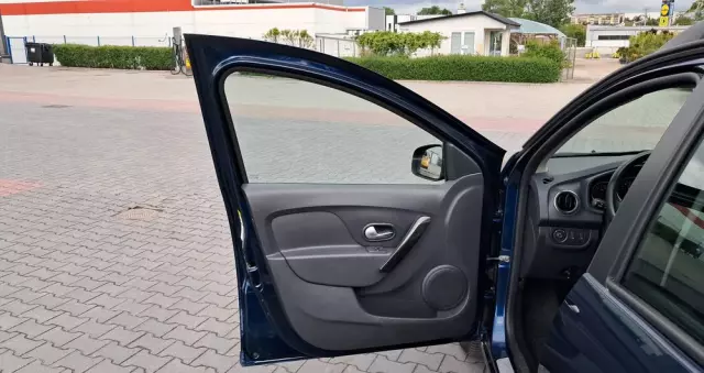 DACIA Logan MCV 0.9 TCE Prestige S&S