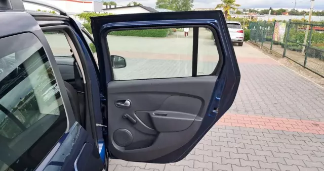 DACIA Logan MCV 0.9 TCE Prestige S&S