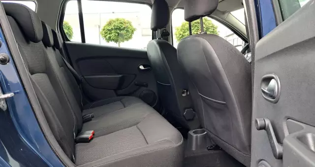 DACIA Logan MCV 0.9 TCE Prestige S&S