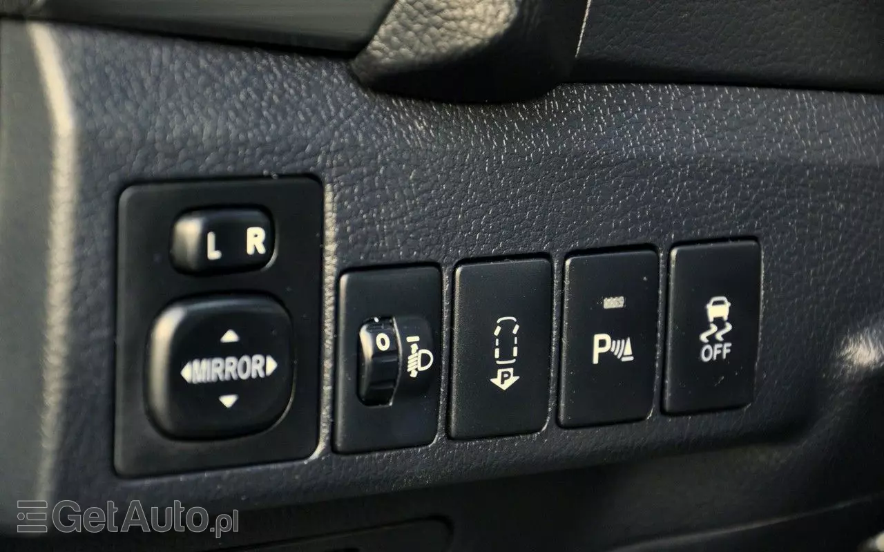 TOYOTA Auris 1.6 Premium Comfort