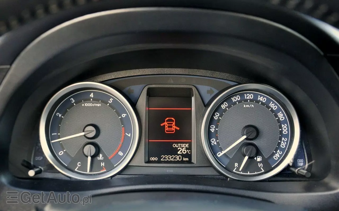 TOYOTA Auris 1.6 Premium Comfort