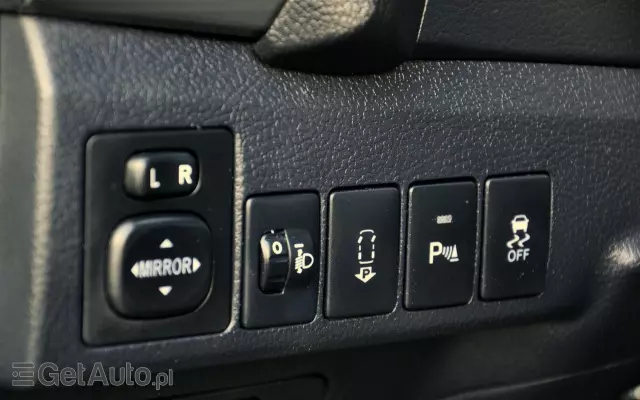 TOYOTA Auris 1.6 Premium Comfort