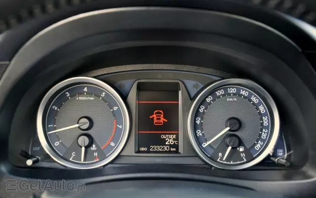 TOYOTA Auris 1.6 Premium Comfort