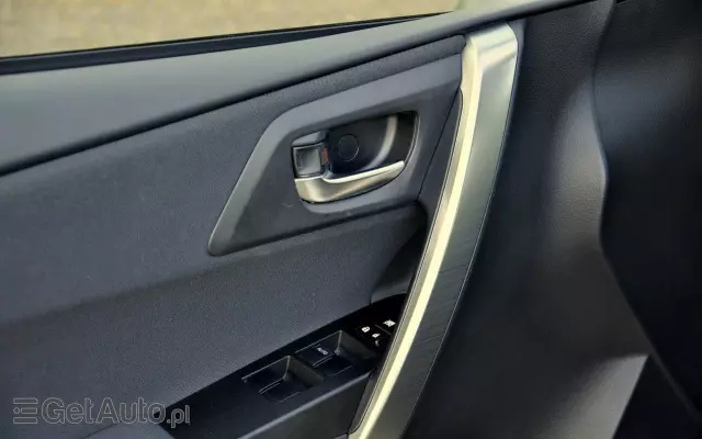 TOYOTA Auris 1.6 Premium Comfort