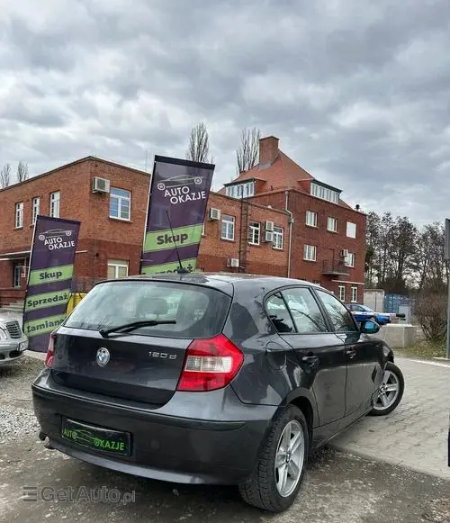 BMW Seria 1 
