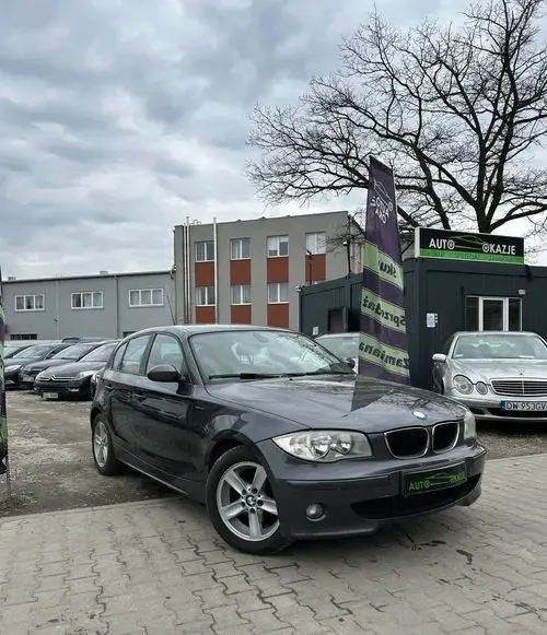 BMW Seria 1 