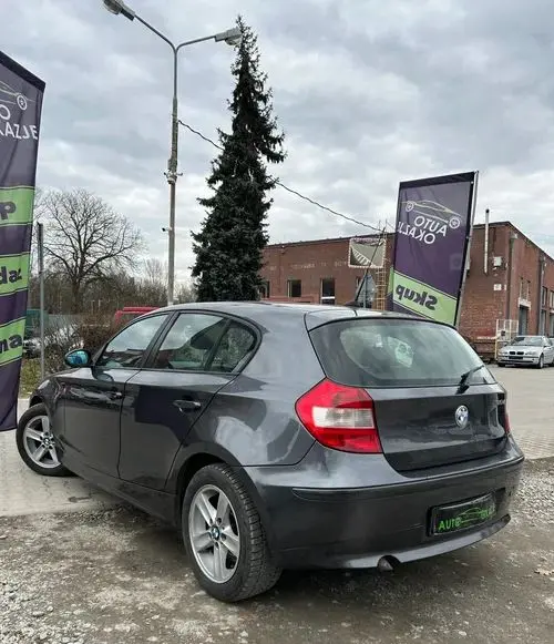 BMW Seria 1 