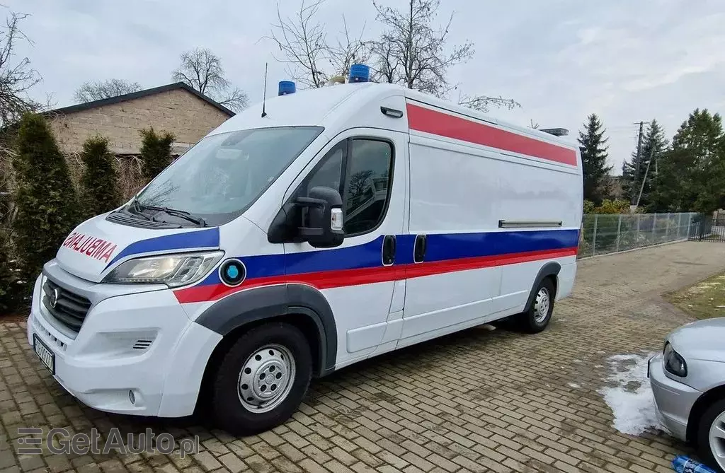 FIAT Ducato  