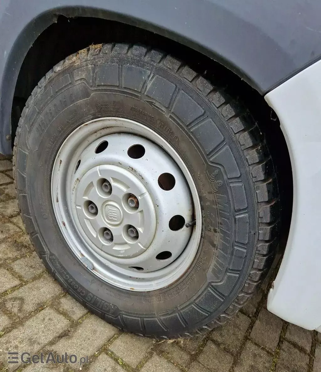 FIAT Ducato  