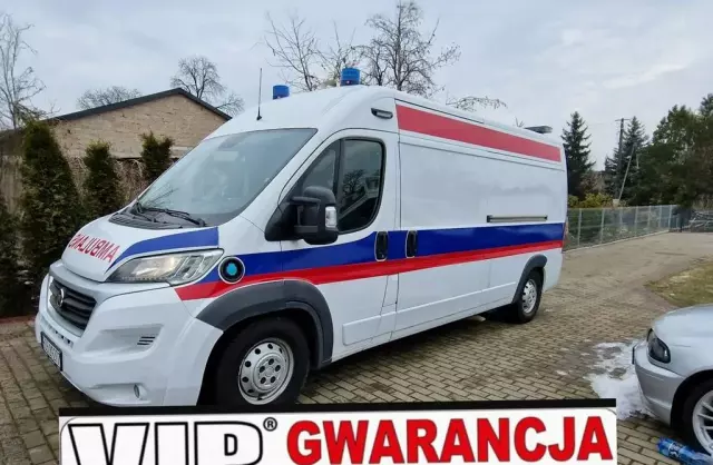 FIAT Ducato  