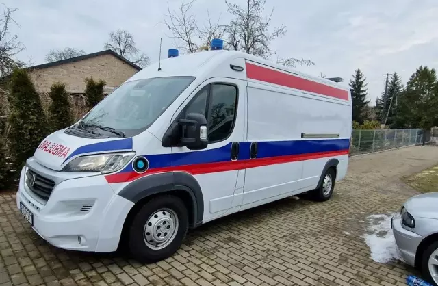 FIAT Ducato  