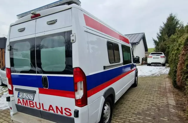 FIAT Ducato  